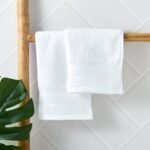 Hotel Hand Towels