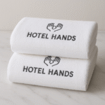 Hotel Hands Towels