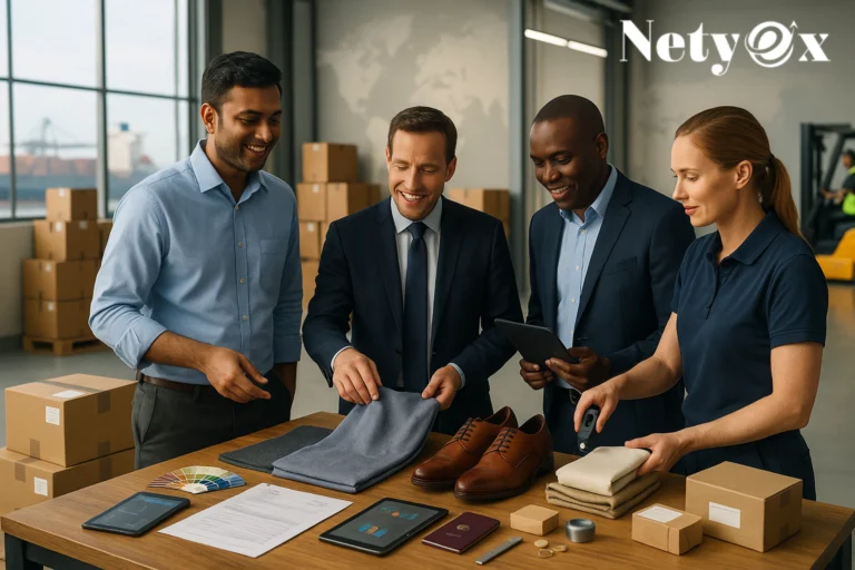 How Indian Exports Can Compete with China