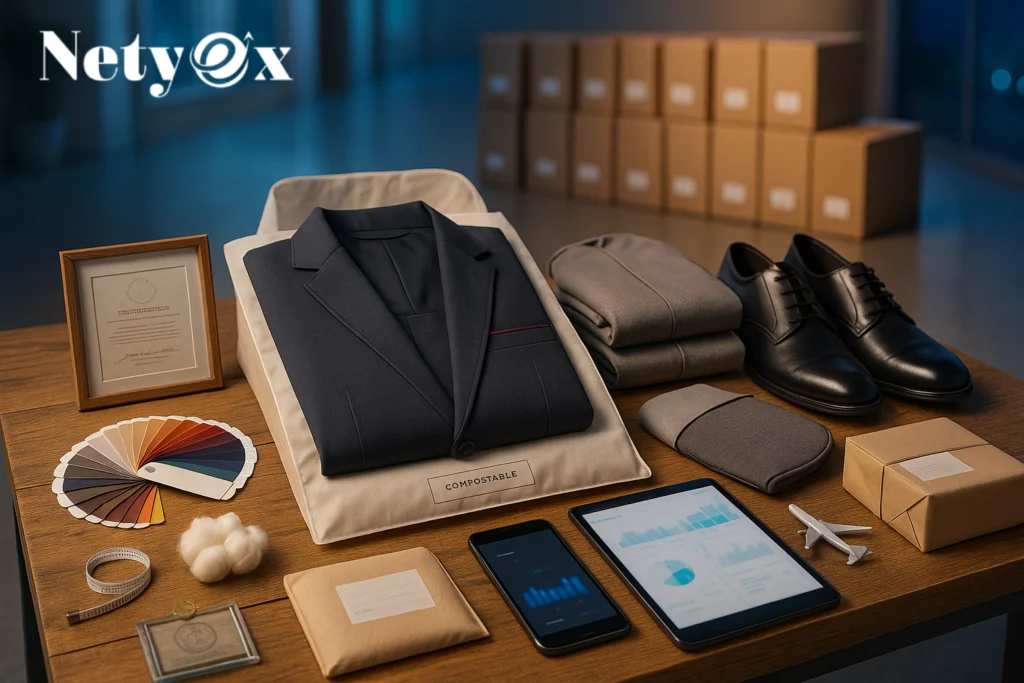 How Indian Uniform Exports Are Growing in Hospitality