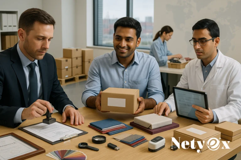 How to Comply with Textile Export Certifications