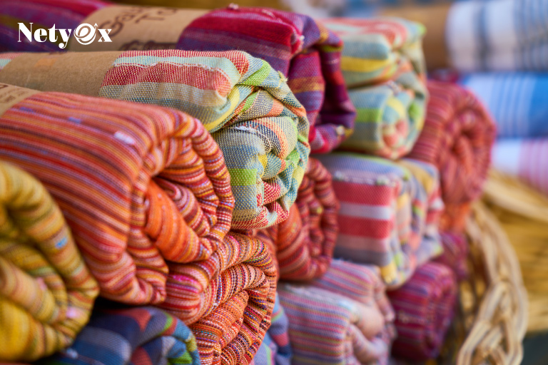 How to Export Organic Cotton Apparel from India to Europe