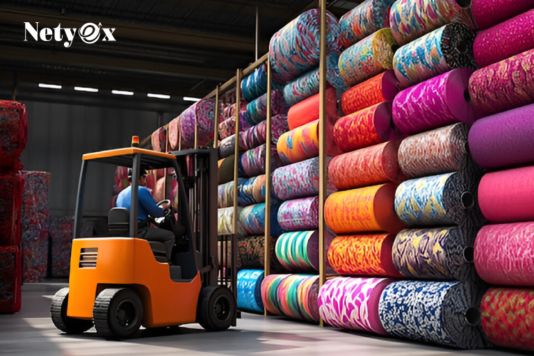How to Export Rugs & Carpets from India to Saudi Arabia