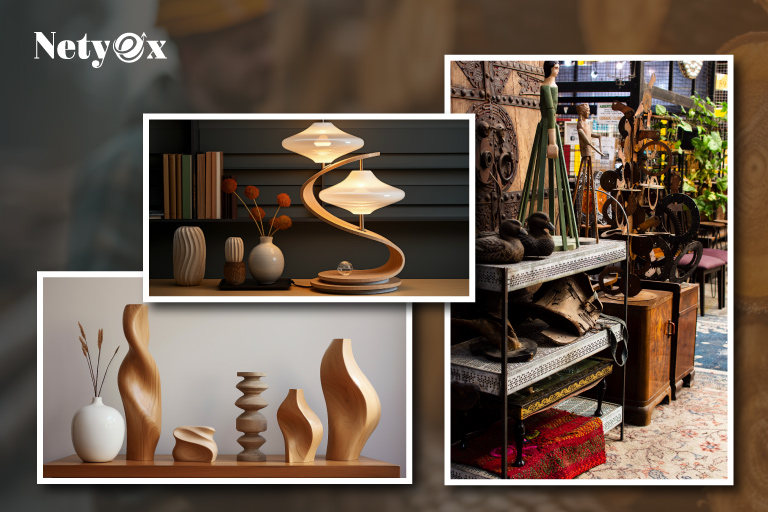 How to Export Wooden Furniture Handicrafts to UAE