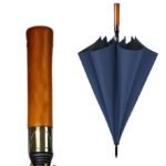 Large Windproof Golf Umbrella
