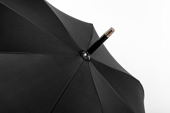 Large Windproof Golf Umbrella