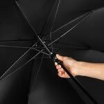 Large Windproof Golf Umbrella