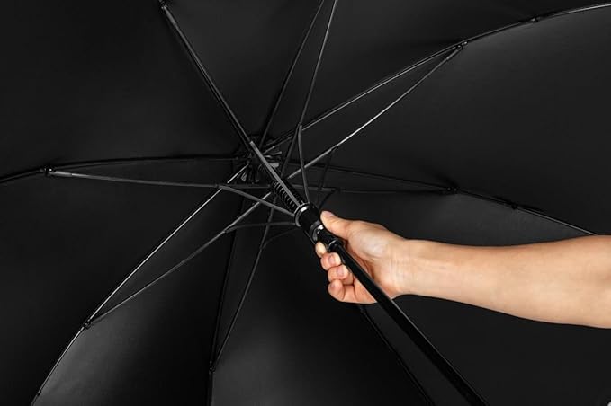 Large Windproof Golf Umbrella