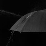 Large Windproof Golf Umbrella