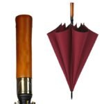 Large Windproof Golf Umbrella