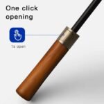 Large Windproof Golf Umbrella