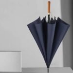 Large Windproof Golf Umbrella