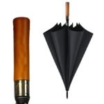 Large Windproof Golf Umbrella