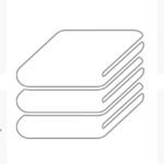 Luxury Cotton Bath Towels for Hotels