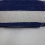 Premium Large Cotton Pool & Beach Towel – 450 GSM, Soft & Absorbent (Beige)