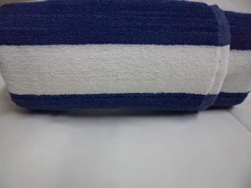 Premium Large Cotton Pool & Beach Towel – 450 GSM, Soft & Absorbent (Beige)