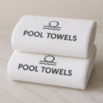 Pool Towels