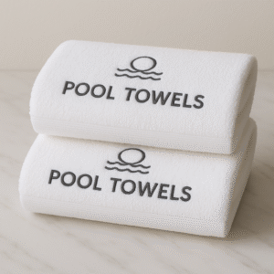 Pool Towels