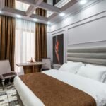 Premium Hotel-Grade Pillow & Pillow Cover Set