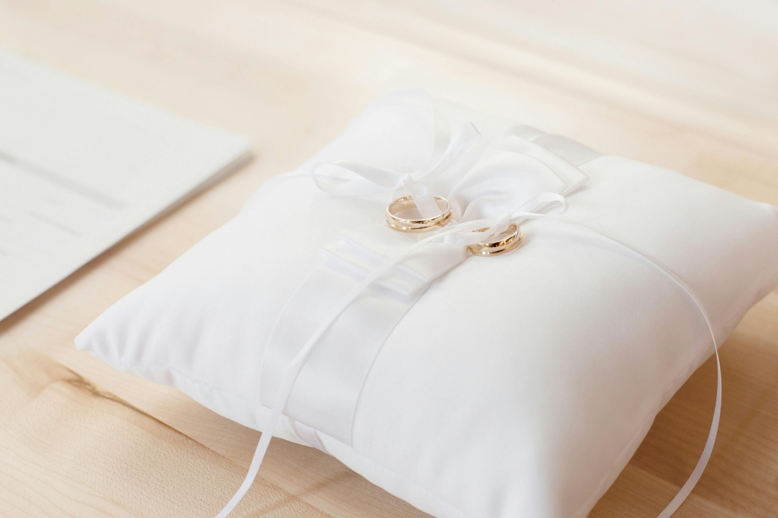 Premium Hotel-Grade Pillow & Pillow Cover Set