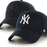 Stylish Design NY Sports caps for Men