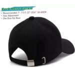 Stylish Design NY Sports caps for Men