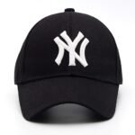 Stylish Design NY Sports caps for Men