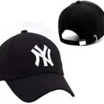 Stylish Design NY Sports caps for Men