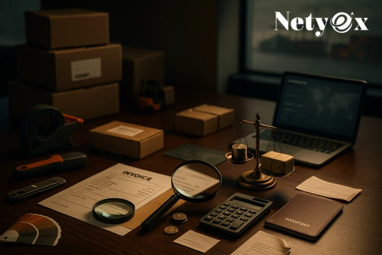 The Hidden Costs of International Shipping