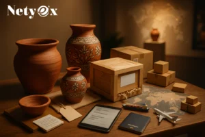 The Journey of Terracotta Art from Villages to the World