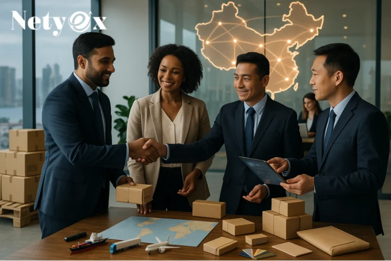 The Rise of Regional Trade Partnerships