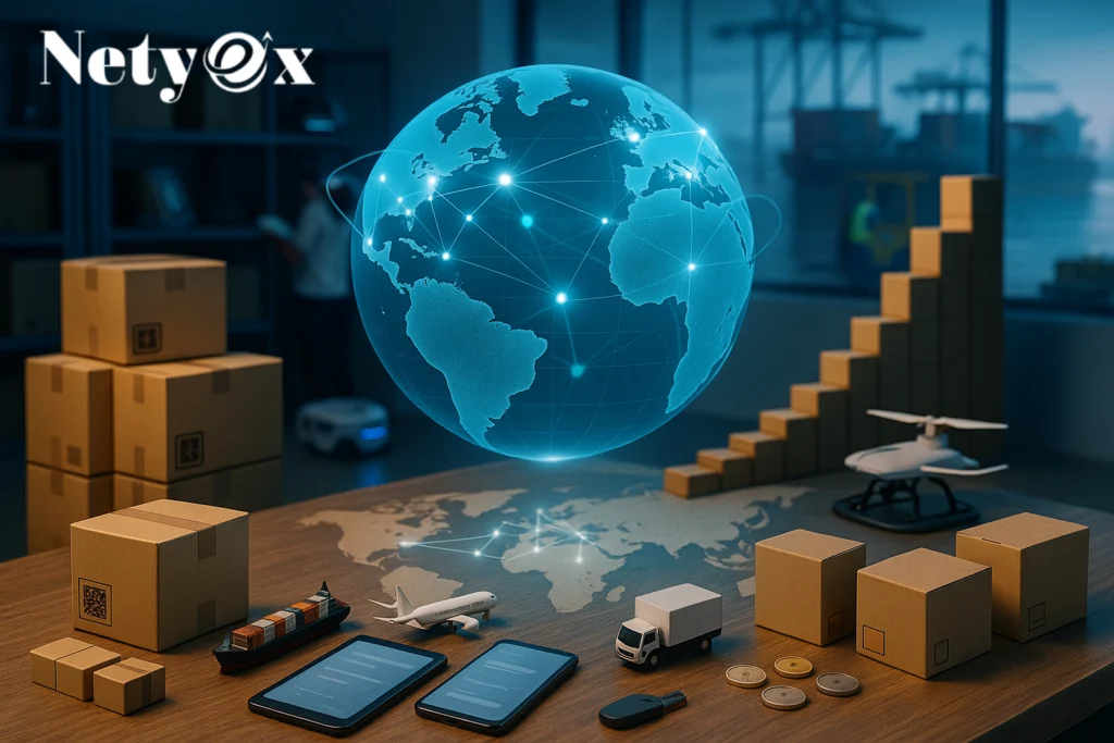 The Role of India in Global Sourcing After 2025
