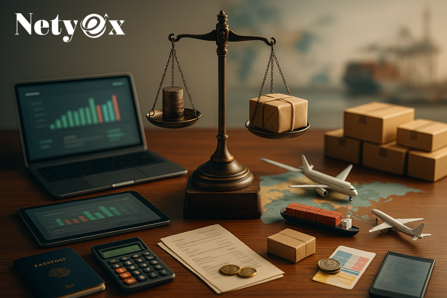 Tips for Reducing Export Logistics Costs