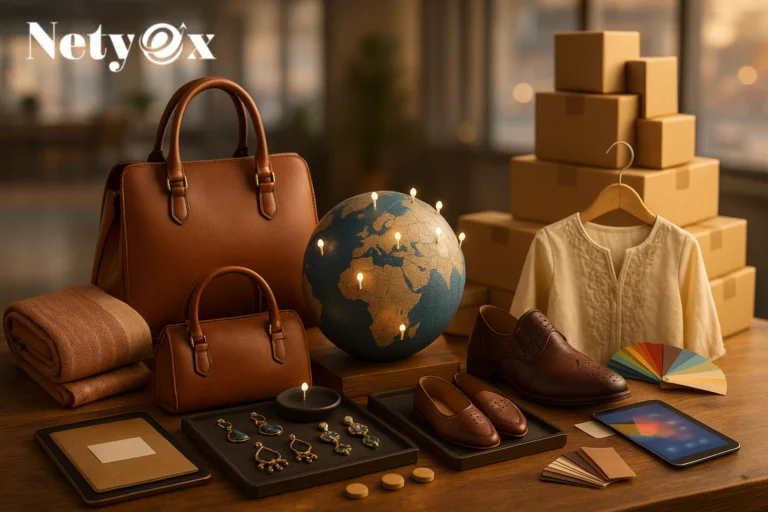 Top 10 Fashion Buyers Sourcing from India