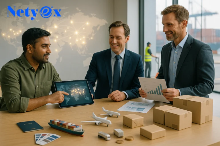 Top 10 Fastest-Growing Export Markets for Indian Products