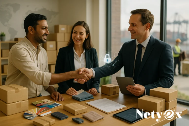 Top Ways to Build Long-Term Buyer-Supplier Relations