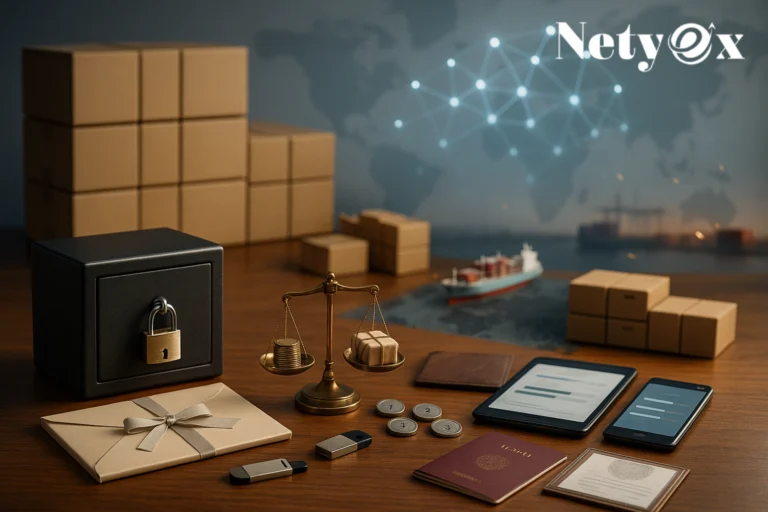 Why Payment Protection Is Crucial in Cross-Border Deals