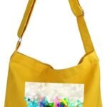 Women's Hobo Shoulder Bag Crossbody Handbag Tote