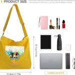 Women's Hobo Shoulder Bag Crossbody Handbag Tote