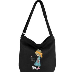 Women's Hobo Shoulder Bag Crossbody Handbag Tote