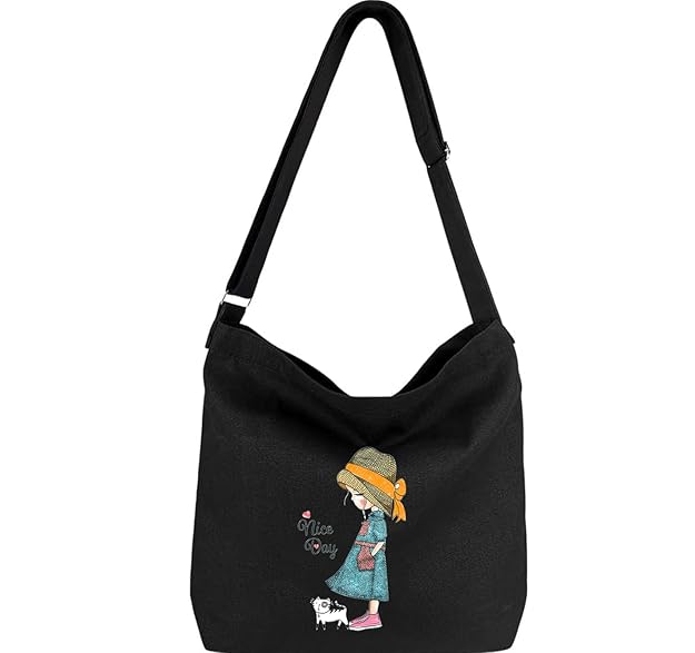 Women's Hobo Shoulder Bag Crossbody Handbag Tote