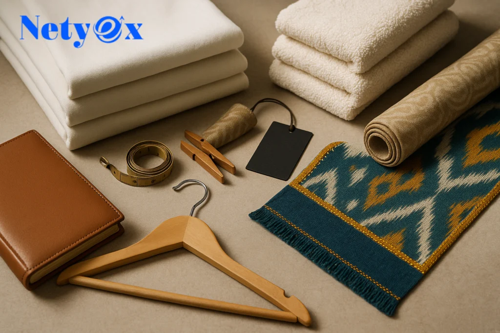 A Hotel Buyer’s Guide to Indian Hospitality Textiles