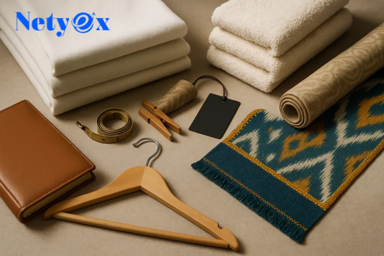 A Hotel Buyer’s Guide to Indian Hospitality Textiles