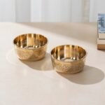 Brass Bowl Sets