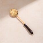 Brass Ladle Set