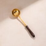 Brass Ladle Set