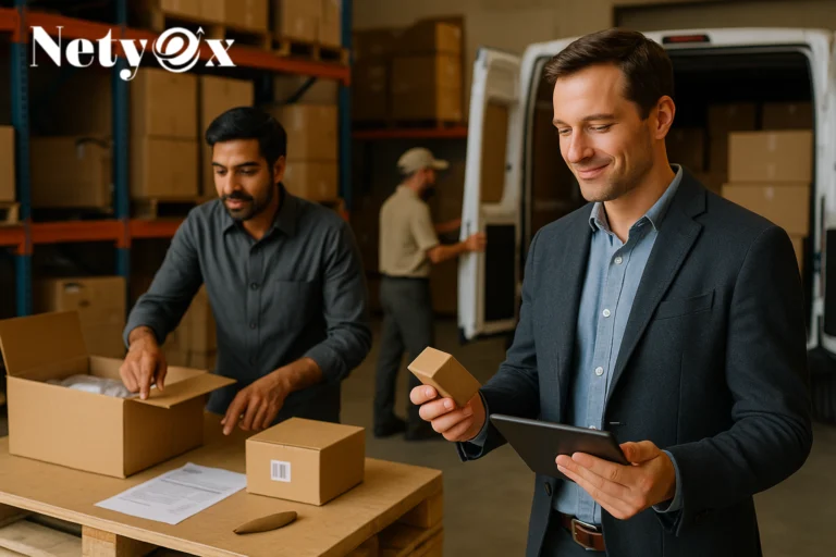 Case Study: A Buyer’s Journey from Inquiry to Delivery