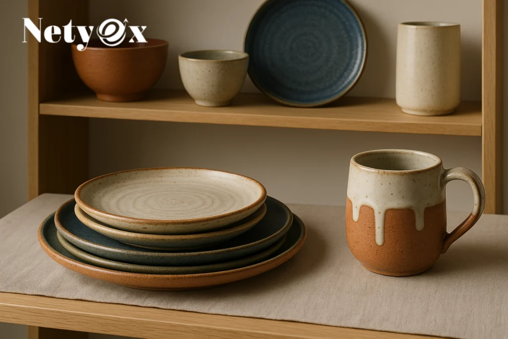 Ceramic & Clay Kitchenware from India: A Global Trend