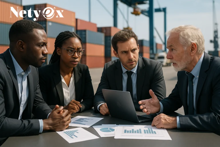 Common Challenges in African Trade and How to Solve Them