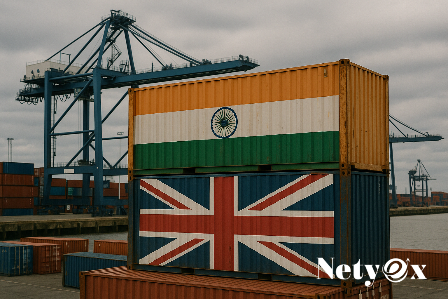 How Brexit Changed Export Opportunities for India